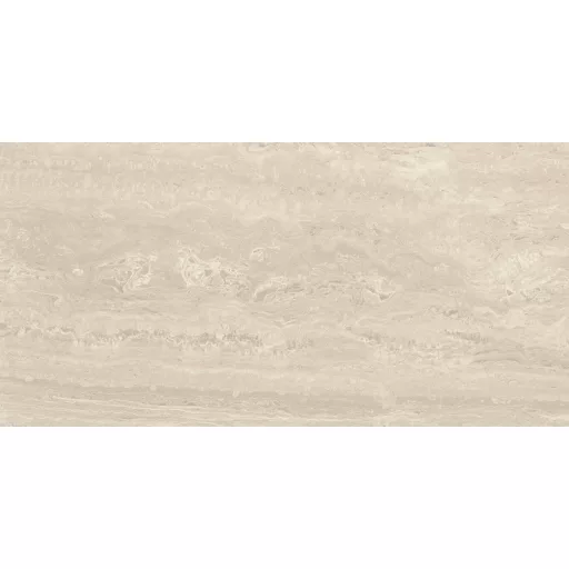Baldocer Venice Beige pulido padlóburkoló 60x120 cm rektifikált  (BA488)