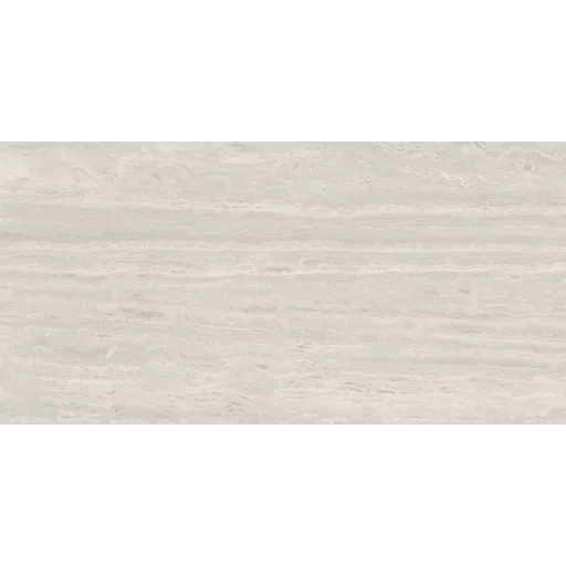 Baldocer Venice Bianco pulido padlóburkoló 60x120 cm rektifikált (BA489)