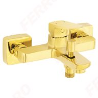 Ferro Vitto Verdeline kádcsaptelep arany