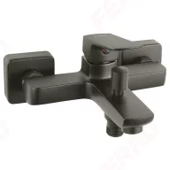 Ferro VITTO Verdeline kádcsaptelep gun metal
