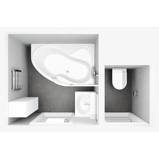 Rosa 95 150x95 jobb (hófehér)