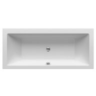 Formy 01 170 x 75 akrilkád fehér