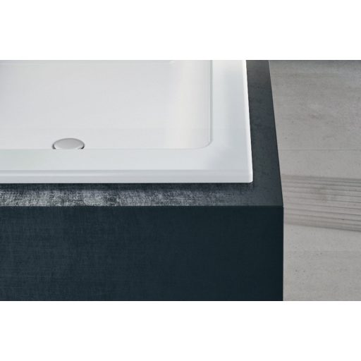 Formy 01 Slim 170 x 75 akrilkád fehér