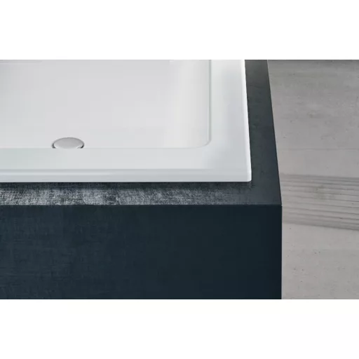 Formy 01 Slim 170 x 75 akrilkád fehér