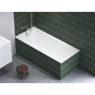 Classic II slim 170x70, akrilkád