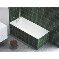 Classic II slim 170x70, akrilkád