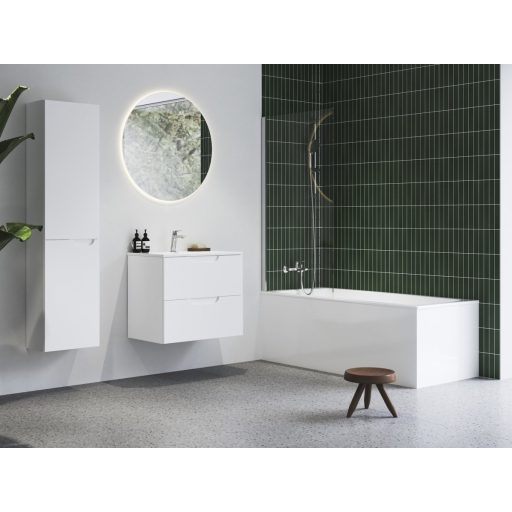 Classic II slim 170x70, akrilkád