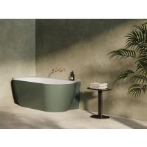 Szabadon álló kádak