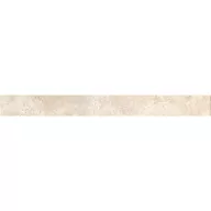 Serra Roma 62 G Beige battiscopa 7,5x62  I.o.