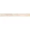 Serra Roma 62 G Beige battiscopa 7,5x62  I.o.