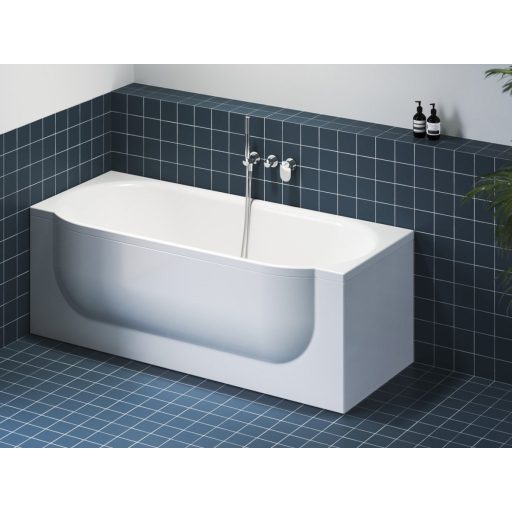 ARC 170x75, akrilkád