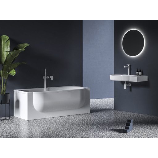 ARC 170x75, akrilkád