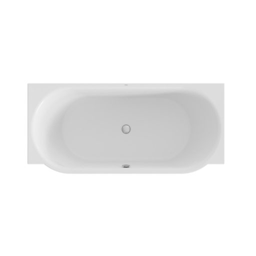 ARC 180x75, akrilkád