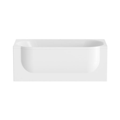 ARC 180x75, akrilkád