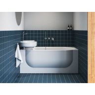 ARC 150x75 bal, akrilkád