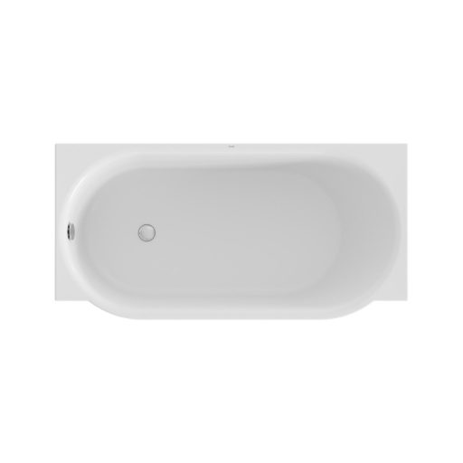 ARC 150x75 bal, akrilkád