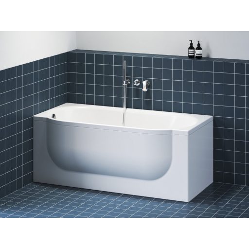 ARC 150x75 bal, akrilkád