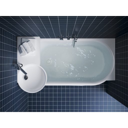 ARC 150x75 bal, akrilkád