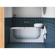 ARC 150x75 jobb, akrilkád