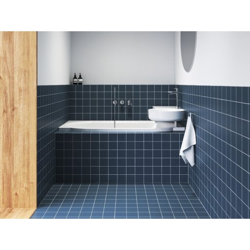 ARC 150x75 jobb, akrilkád