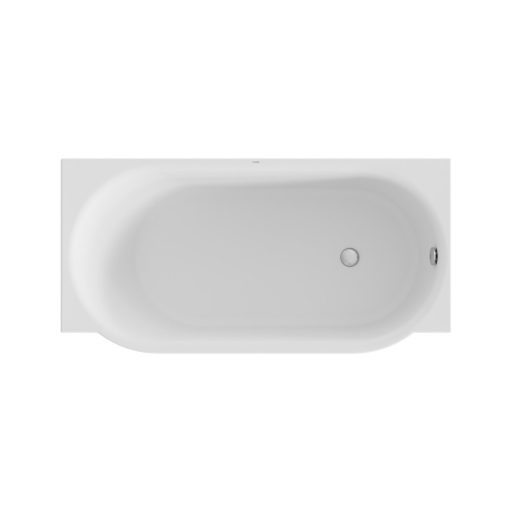 ARC 160x75 jobb, akrilkád