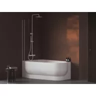 ARC 170x105 bal, akrilkád