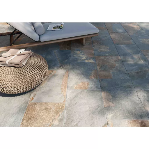 Codicer Java black greslap 44x66 cm I.o. 1,16 m2