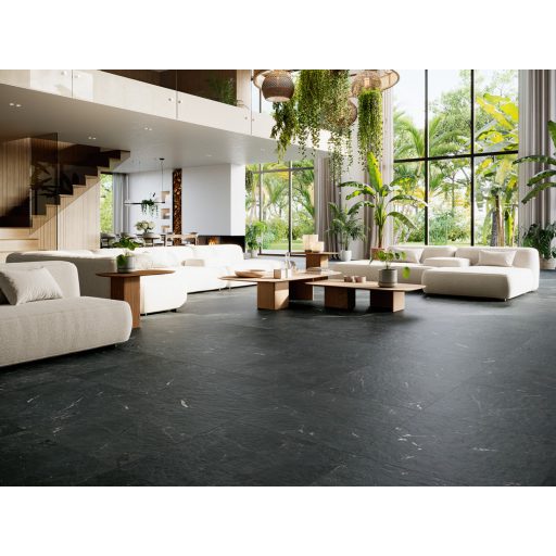 Codicer Negresco greslap 66x66cm I.o. 1,31m2