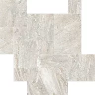 Codicer Oberon White modular gres 44 I.o. 0,87m2/