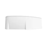 Asymmetric előlap 160 jobb akrilkádhoz