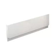 Chrome előlap 'A' 150 fehér