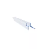 Ravak Alsó vízvető léc CHROME 900 mm