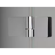 G SET GSDPS-jobb 80, 90 Matrix króm