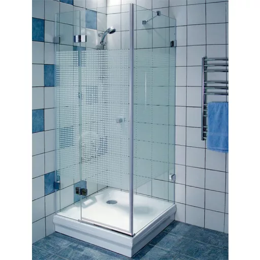 G SET GSDPS-jobb 80, 90 Matrix króm