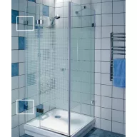 G-SET Zsanér Matrix bal króm