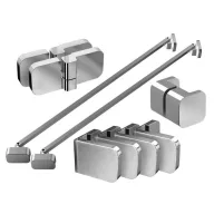 BSDPS-jobb B SET 120 króm