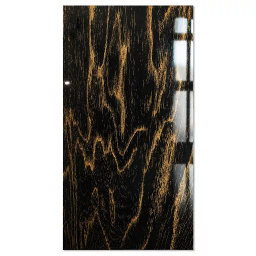 Beltéri SPC falpanel 2800x1200x4 mm-Midnight Gold