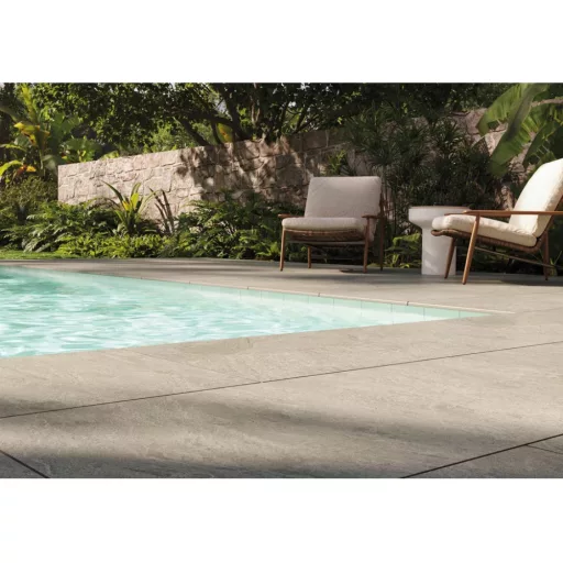 Zalakerámia CORE matt bézs padlóburkoló