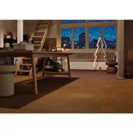 Zalakerámia TERRA pottery matt padlóburkoló 60x60 rect.