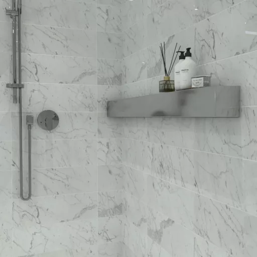 Toza Parliament White 20x60 I.o. (DT13)