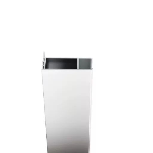 CNPS toldóprofil CPS-hez fehér