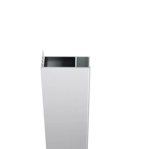 CNPS toldóprofil  fehér