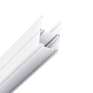 NPS toldóprofil 195 fehér