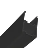 PNPS  toldóprofil fekete
