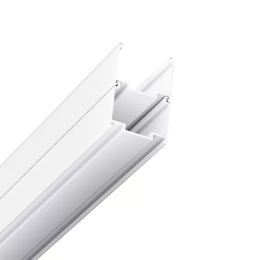 PNPS  toldóprofil fekete