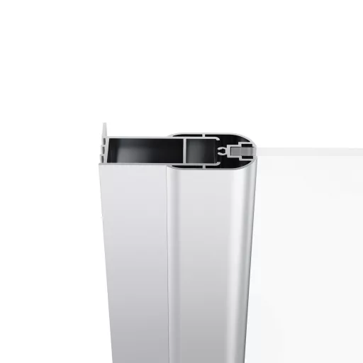 CNPS toldóprofil CPS-hez krómhatású