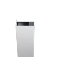 CNPS toldóprofil szatén