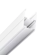 NNPS toldóprofil fehér