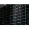 El Barco Biselado Negro brillo 10x20 I.o. 0,6 m2