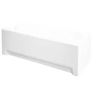 Fürdőkád előlap "C" típus 160 cm